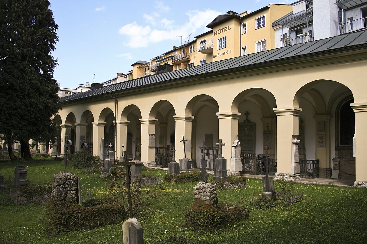 St.