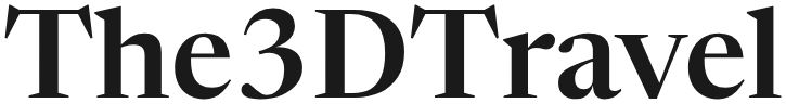 The3DTravel
